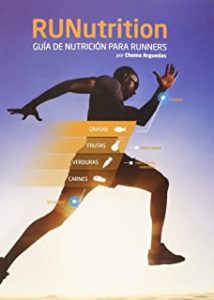 RUNutritión – Guía de nutrición para runners